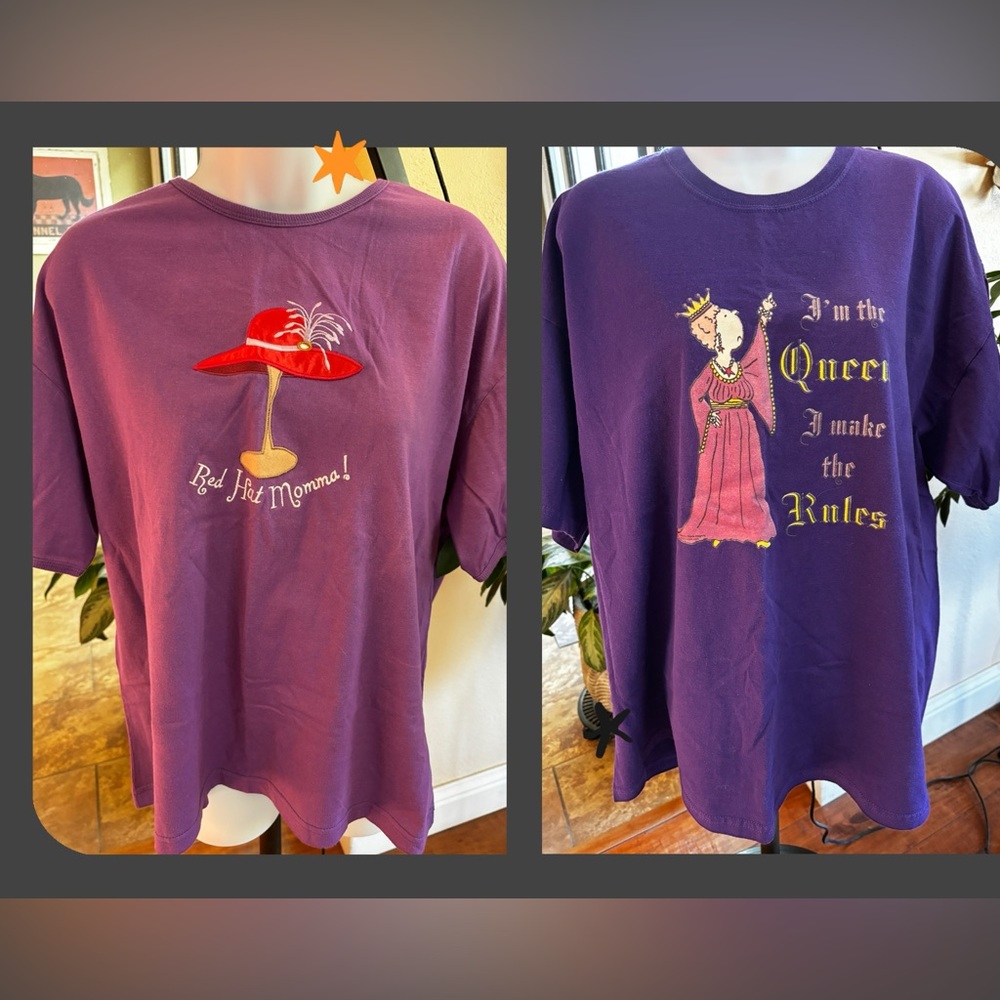 Red Hat Tshirts
